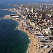 Apartamento Vila Da Mata *