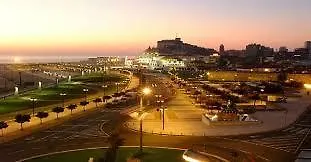 Apartment Apartamento Vila Da Mata Povoa de Varzim