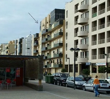 Apartment Apartamento Vila Da Mata *