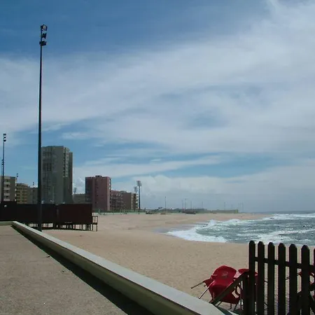 Apartamento Vila Da Mata
