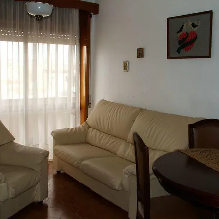Apartamento Vila Da Mata *