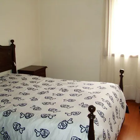 Apartamento Vila Da Mata