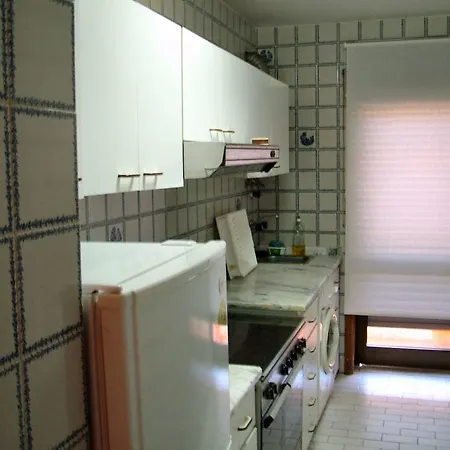 Apartamento Vila Da Mata Apartment *