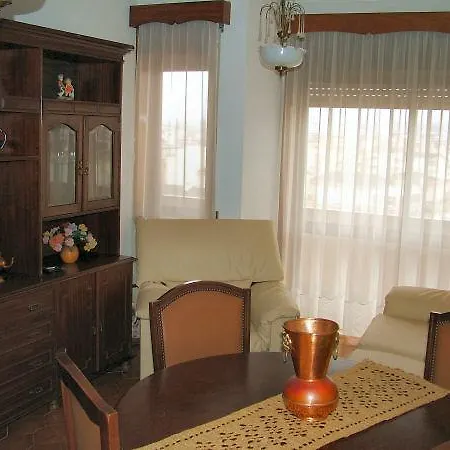 Apartment Apartamento Vila Da Mata Povoa de Varzim